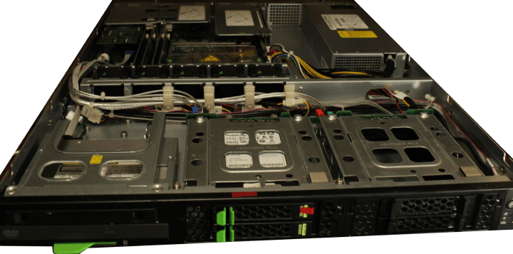 servermain